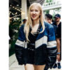 F1 Miami Grand Prix Rosé Jacket