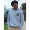 Forever Justin Edwards Gray Hoodie