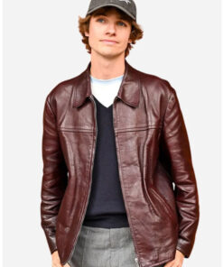 French Open Pierre de Maere Jacket