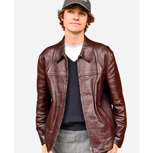 French Open Pierre de Maere Jacket