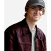 French Open Pierre de Maere Jacket