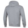 Men's Champion Harvard Crimson Red And Grey Pullover Hoodie