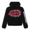 Hellstar Sports Future Flame Hoodie
