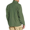 Jason Statham Green Cotton Jacket