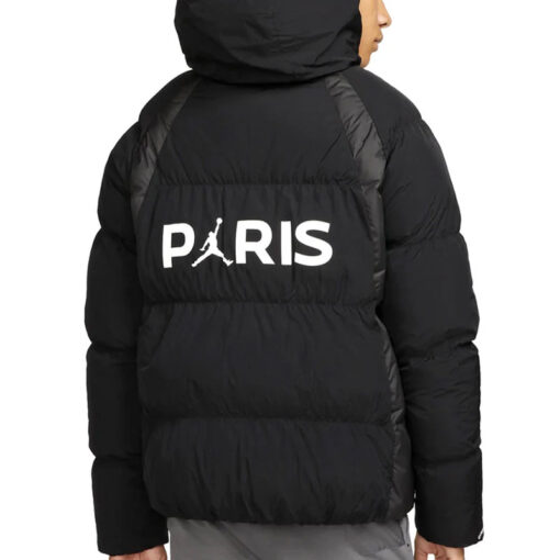 Jordan x Paris Saint Germain Puffer Jacket