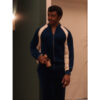 Joseph Lee Anderson Velvet Tracksuit