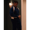 Joseph Lee Anderson Velvet Tracksuit