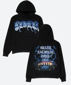Kendrick Lamar Gloria Hoodie