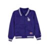 LA Dodgers Throwback Women’s Jacket