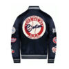 Lana Del Rey World Tour Bomber Jacket