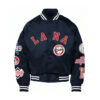 Lana Del Rey World Tour Bomber Jacket