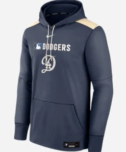 Los Angeles Dodgers City Connect Hoodie