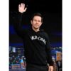 Mark Wahlberg The Tonight Show Hoodie