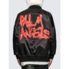 Moncler Genius x Palm Angels Down Bomber Jacket