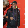 Monster Spike Lee Leather Jacket