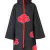 Naruto Akatsuki Robe