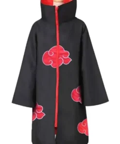 Naruto Akatsuki Robe