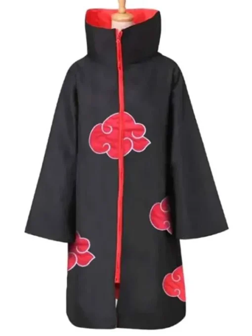 Naruto Akatsuki Robe