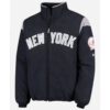 New York Yankees Base Jacket