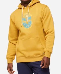 Night Or Day Hoodie