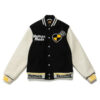 Nigo Arya ft. A$AP Rocky Varsity Jacket