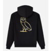 OVO Chrome Family Hoodie