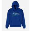 OVO Chrome Family Hoodie