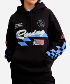 OVO Red Bull Racing Finish Line Hoodie