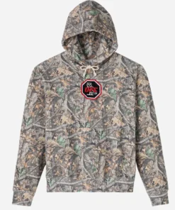 OVO UFC Hoodie
