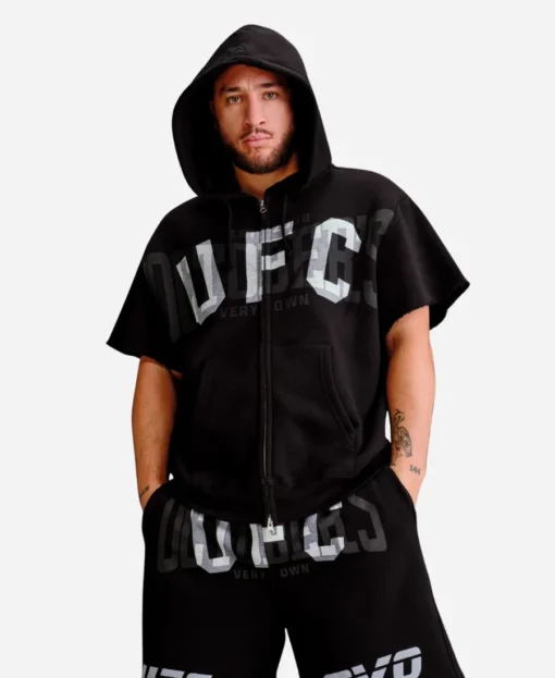 UFC Hoodie