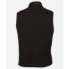 PBR World Finals 2025 Black Softshell Vest