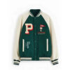 Peanuts Snoopy Bomber Jacket