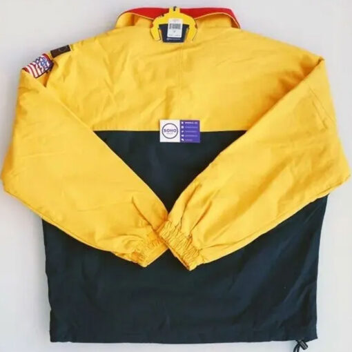 Polo Snow Beach Jacket