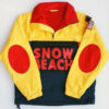 Polo Snow Beach Jacket