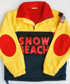 Polo Snow Beach Jacket