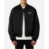 Represent Owners Club Varsity Jacket