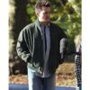 Separation Jeff Bomber Jacket