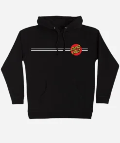Santa Cruz Hoodie