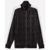 Puma X Squid Game T7 Iconic Track Green And Black Jacket