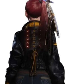 Stellar Blade Eve Leather Jacket