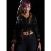 Stellar Blade Eve Leather Jacket