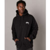 Stussy Fuzzy Dice Hoodie
