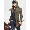 Sung Jinwoo Solo Leveling Costume Jacket