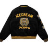 Team Corduroy Varsity Jacket
