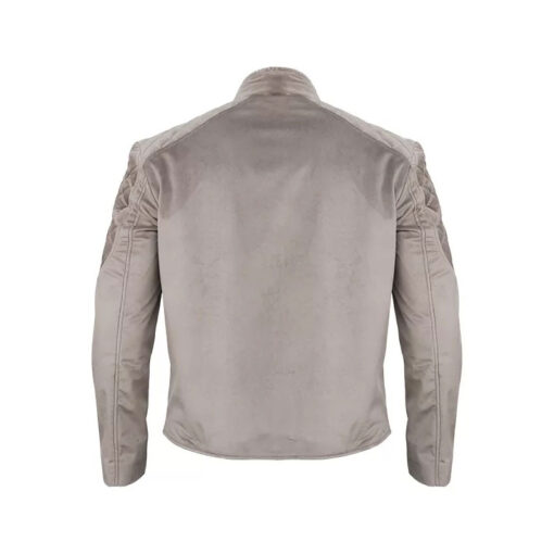 The Beekeeper Jason Statham Jacket