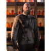The Beekeeper Jason Statham Jacket