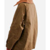 The Better Sister Jessica Biel Jacket