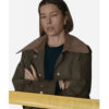 The Better Sister Jessica Biel Jacket