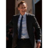 The Life of Chuck 2025 Tom Hiddleston Suit