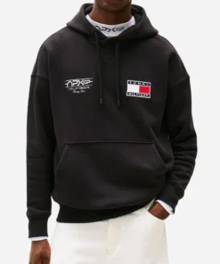 Tommy Hilfiger F1 Hoodie